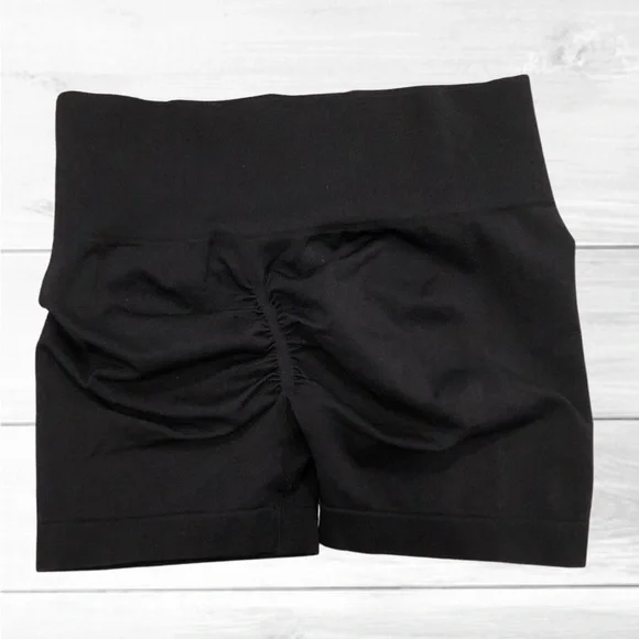 Athletic Shorts/Biker Shorts - Picture 5 of 7